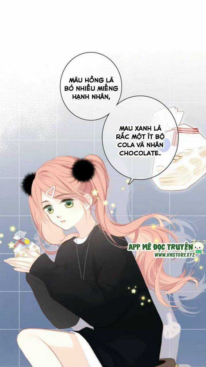 Con Tim Rung Động 2 - Chapter 124 - Trang 4