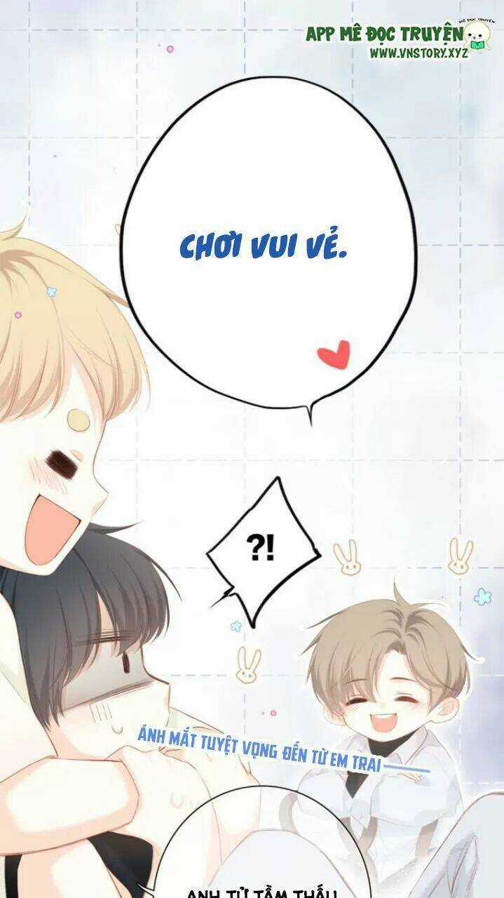Con Tim Rung Động 2 - Chapter 124 - Trang 31
