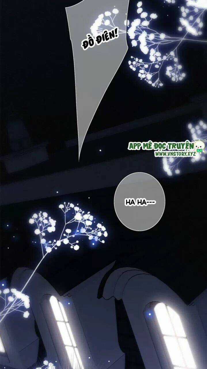 Con Tim Rung Động 2 - Chapter 124 - Trang 33