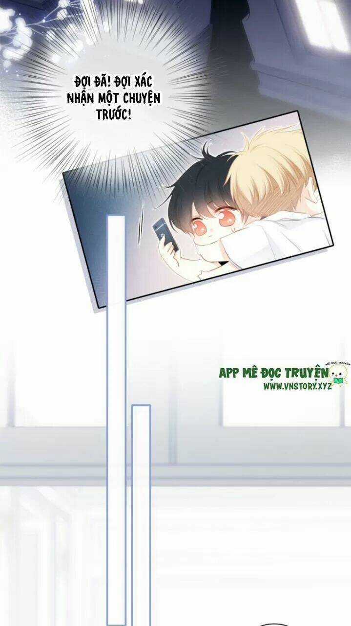 Con Tim Rung Động 2 - Chapter 124 - Trang 34