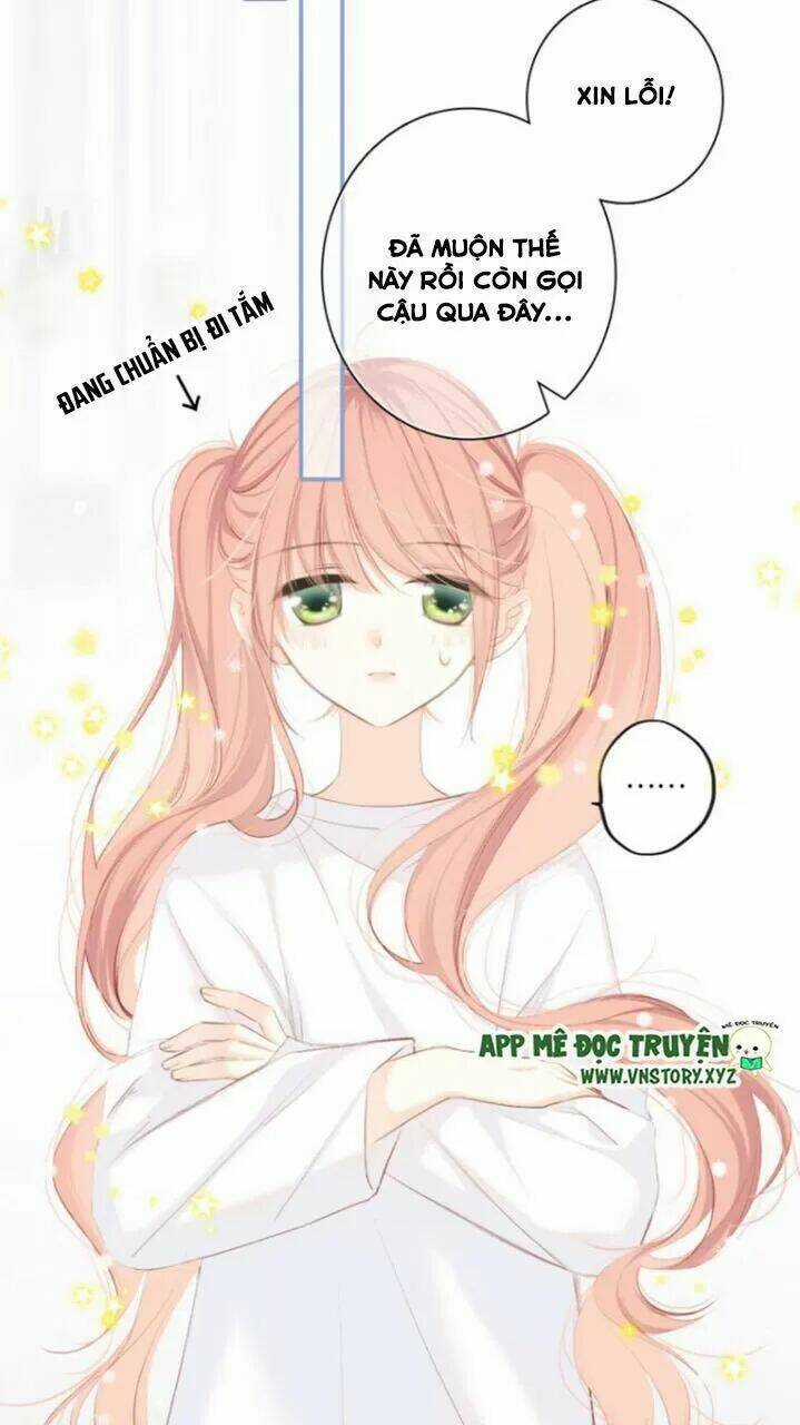 Con Tim Rung Động 2 - Chapter 124 - Trang 35