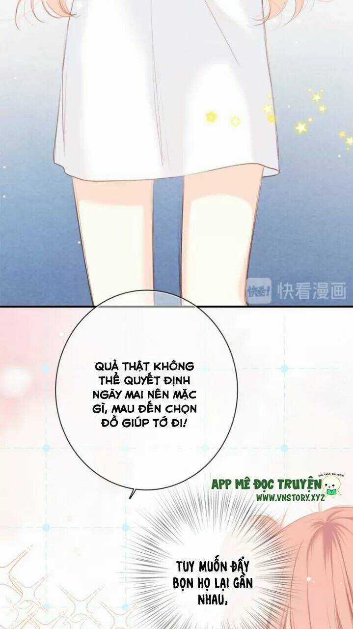 Con Tim Rung Động 2 - Chapter 124 - Trang 36