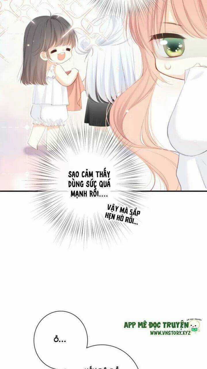 Con Tim Rung Động 2 - Chapter 124 - Trang 37