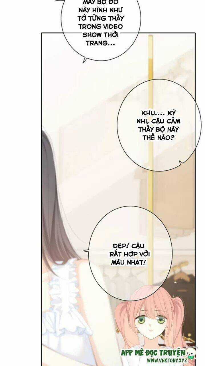 Con Tim Rung Động 2 - Chapter 124 - Trang 38