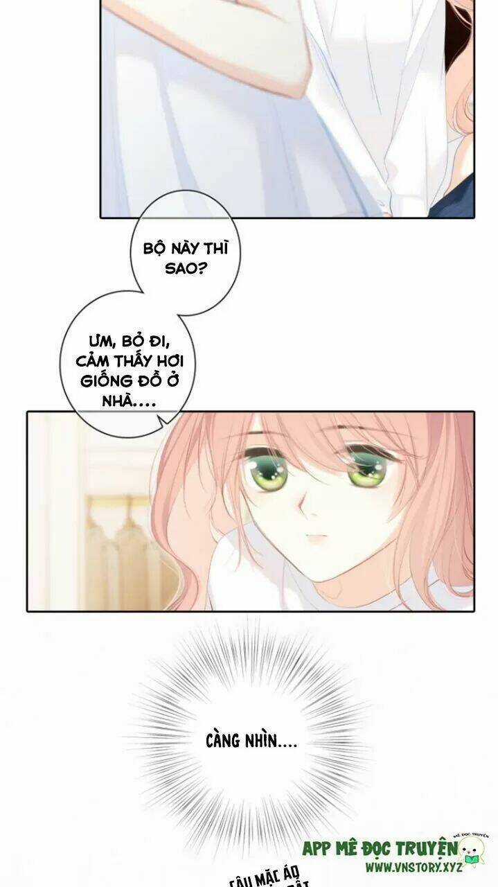 Con Tim Rung Động 2 - Chapter 124 - Trang 39