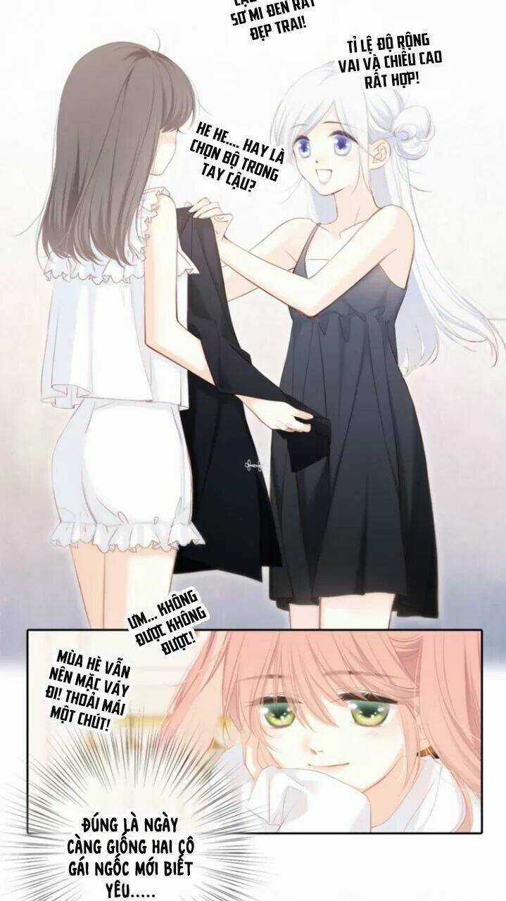 Con Tim Rung Động 2 - Chapter 124 - Trang 40