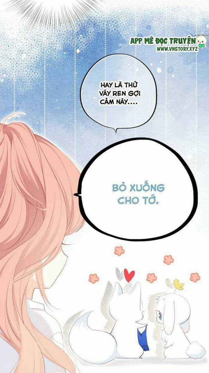 Con Tim Rung Động 2 - Chapter 124 - Trang 41