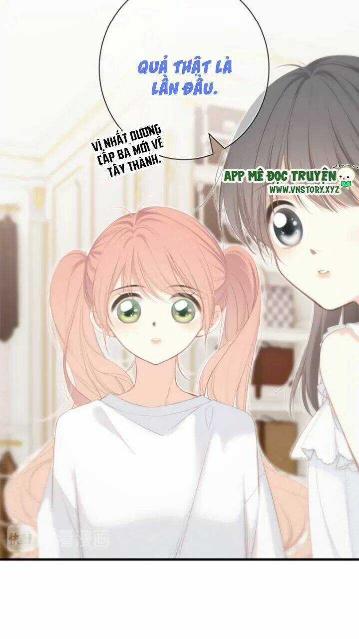 Con Tim Rung Động 2 - Chapter 124 - Trang 43