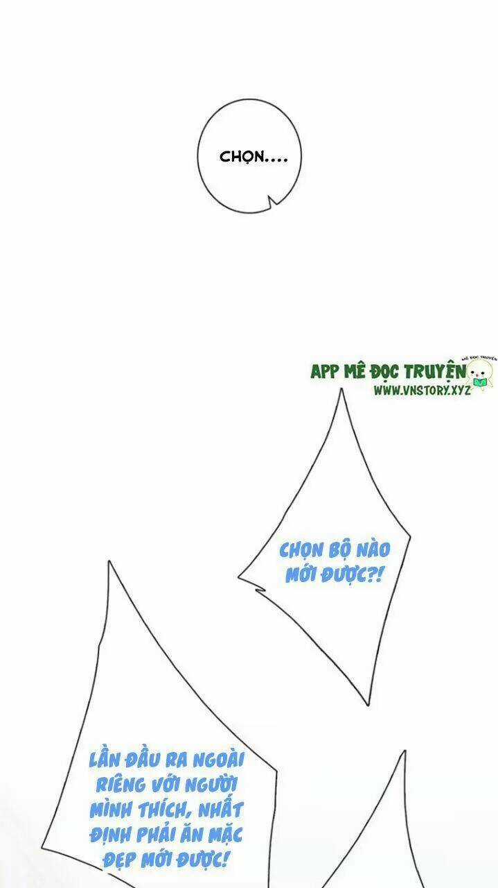 Con Tim Rung Động 2 - Chapter 124 - Trang 44