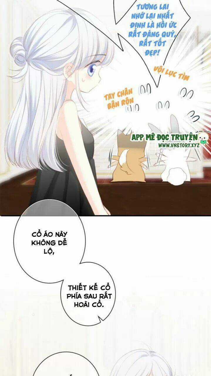 Con Tim Rung Động 2 - Chapter 124 - Trang 45