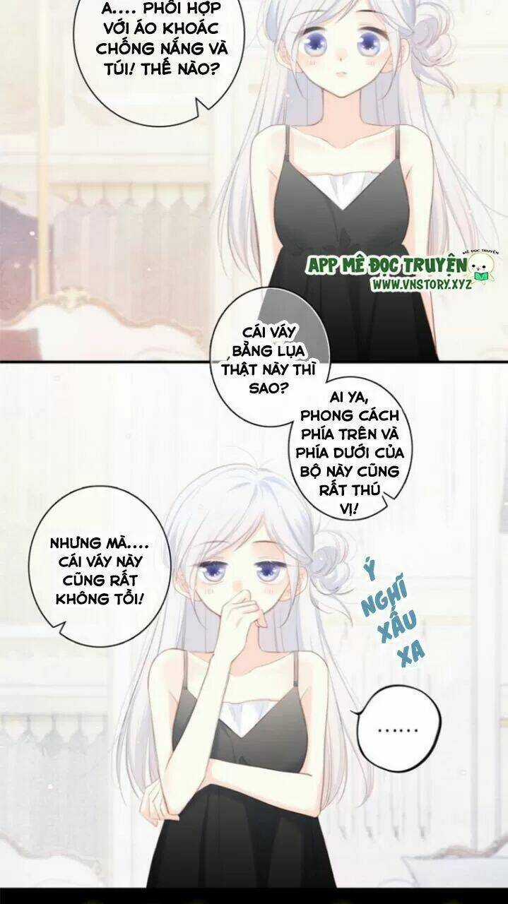 Con Tim Rung Động 2 - Chapter 124 - Trang 46