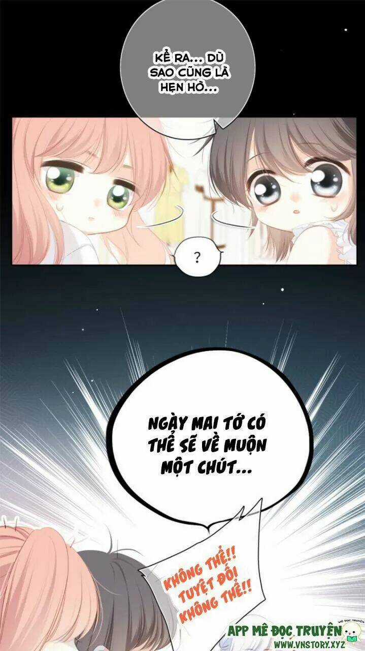 Con Tim Rung Động 2 - Chapter 124 - Trang 48