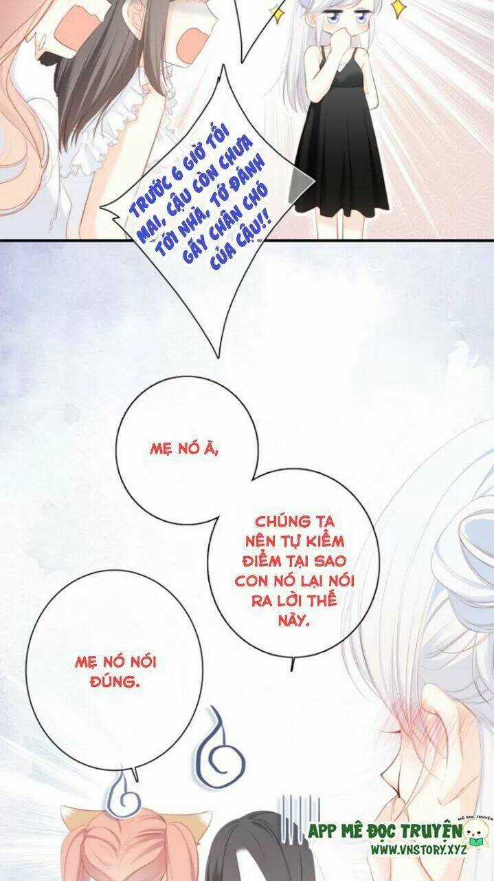 Con Tim Rung Động 2 - Chapter 124 - Trang 49