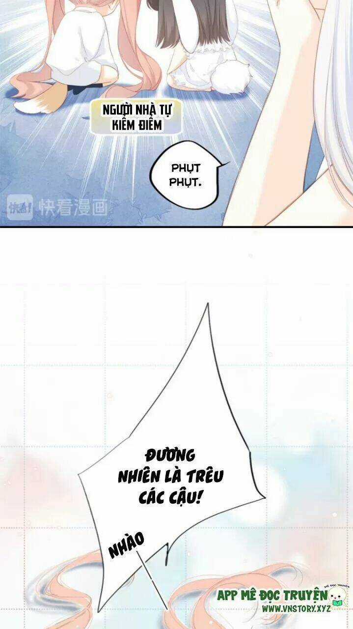 Con Tim Rung Động 2 - Chapter 124 - Trang 50