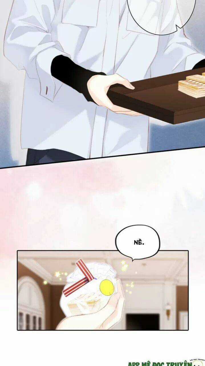 Con Tim Rung Động 2 - Chapter 124 - Trang 6