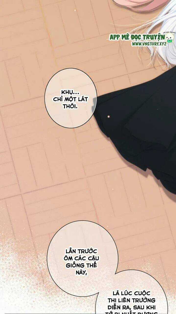 Con Tim Rung Động 2 - Chapter 124 - Trang 52