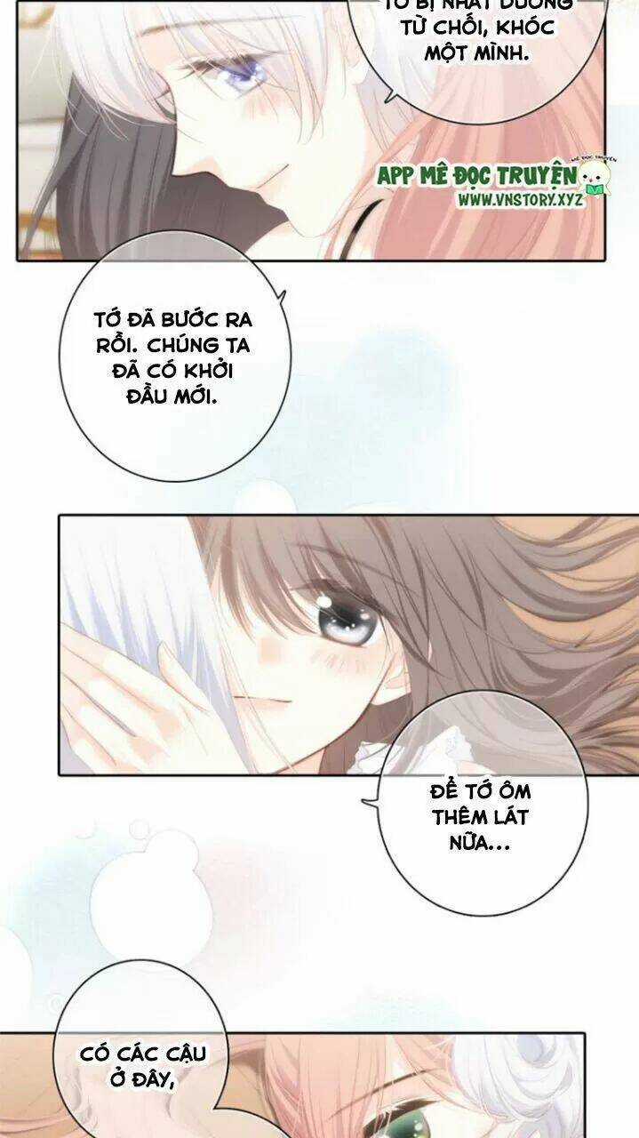 Con Tim Rung Động 2 - Chapter 124 - Trang 53