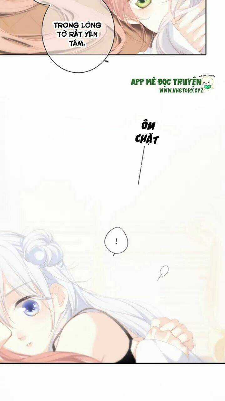 Con Tim Rung Động 2 - Chapter 124 - Trang 54