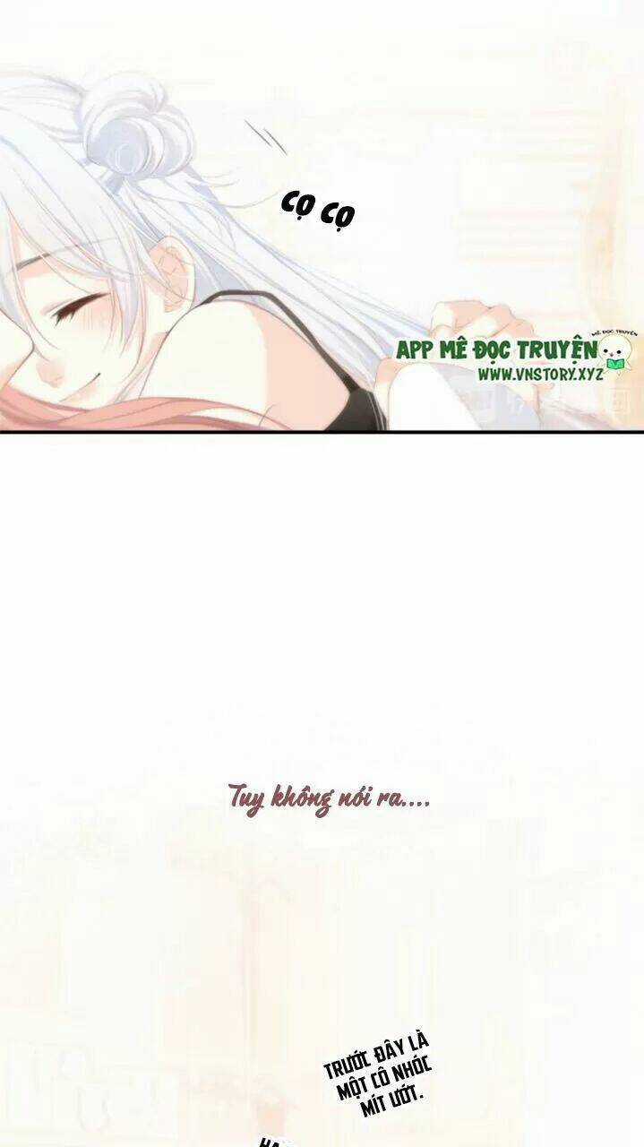 Con Tim Rung Động 2 - Chapter 124 - Trang 55