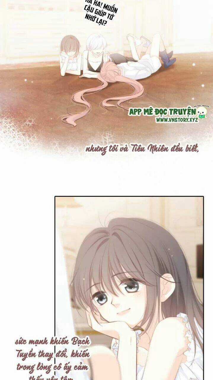 Con Tim Rung Động 2 - Chapter 124 - Trang 56