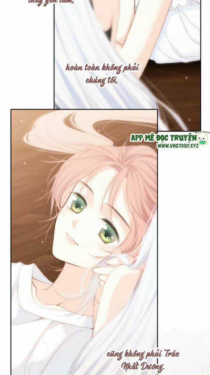 Con Tim Rung Động 2 - Chapter 124 - Trang 57