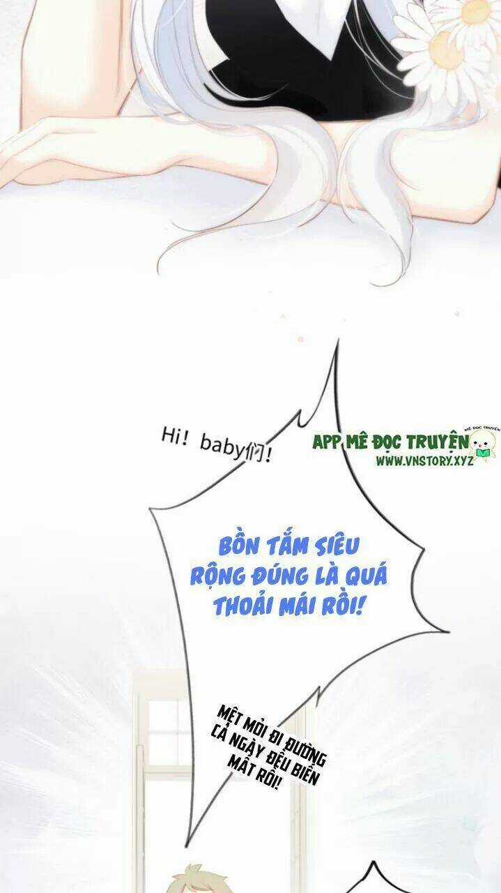 Con Tim Rung Động 2 - Chapter 124 - Trang 59