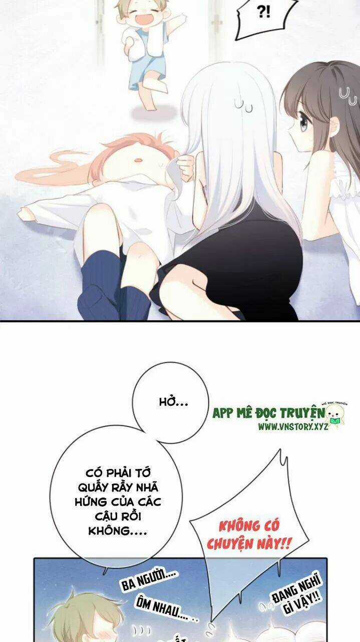 Con Tim Rung Động 2 - Chapter 124 - Trang 60