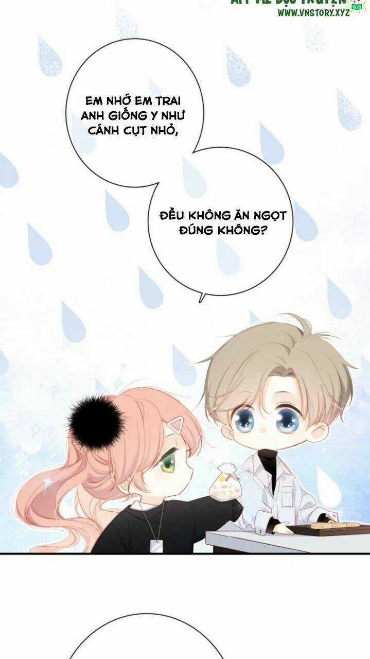 Con Tim Rung Động 2 - Chapter 124 - Trang 7