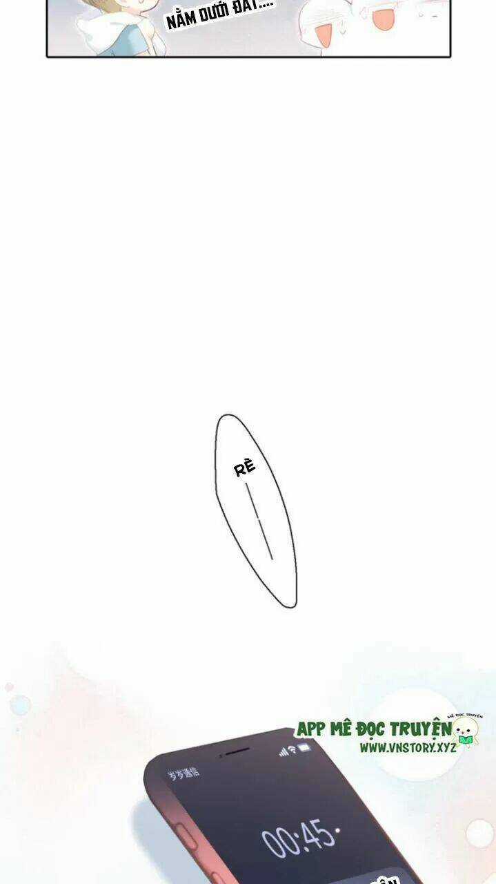 Con Tim Rung Động 2 - Chapter 124 - Trang 61