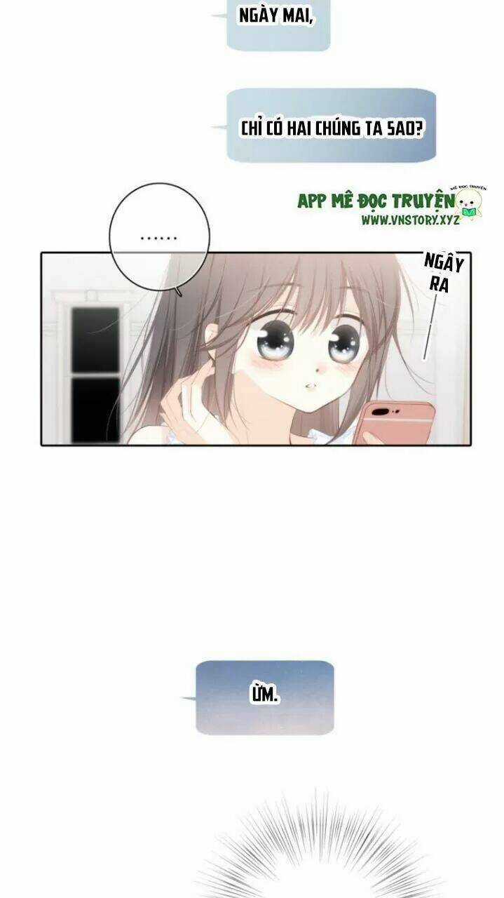 Con Tim Rung Động 2 - Chapter 124 - Trang 64