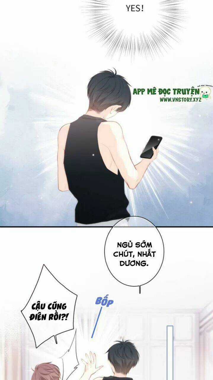 Con Tim Rung Động 2 - Chapter 124 - Trang 65