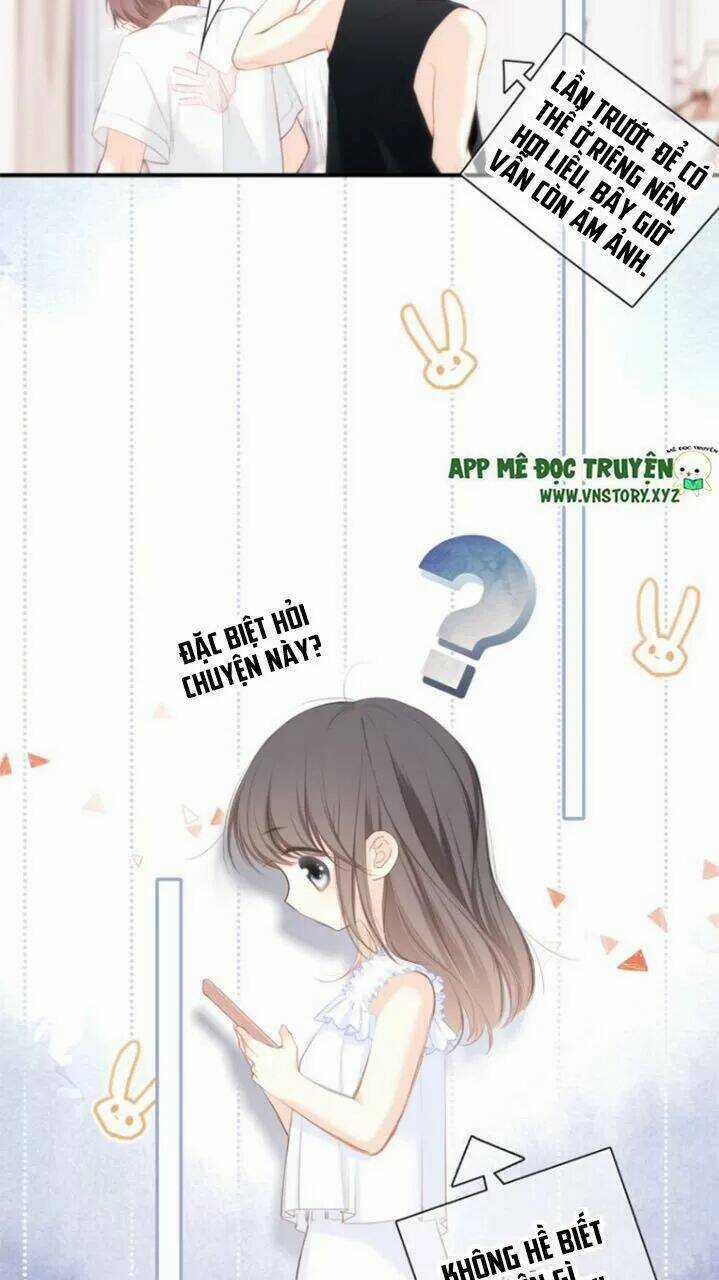 Con Tim Rung Động 2 - Chapter 124 - Trang 66