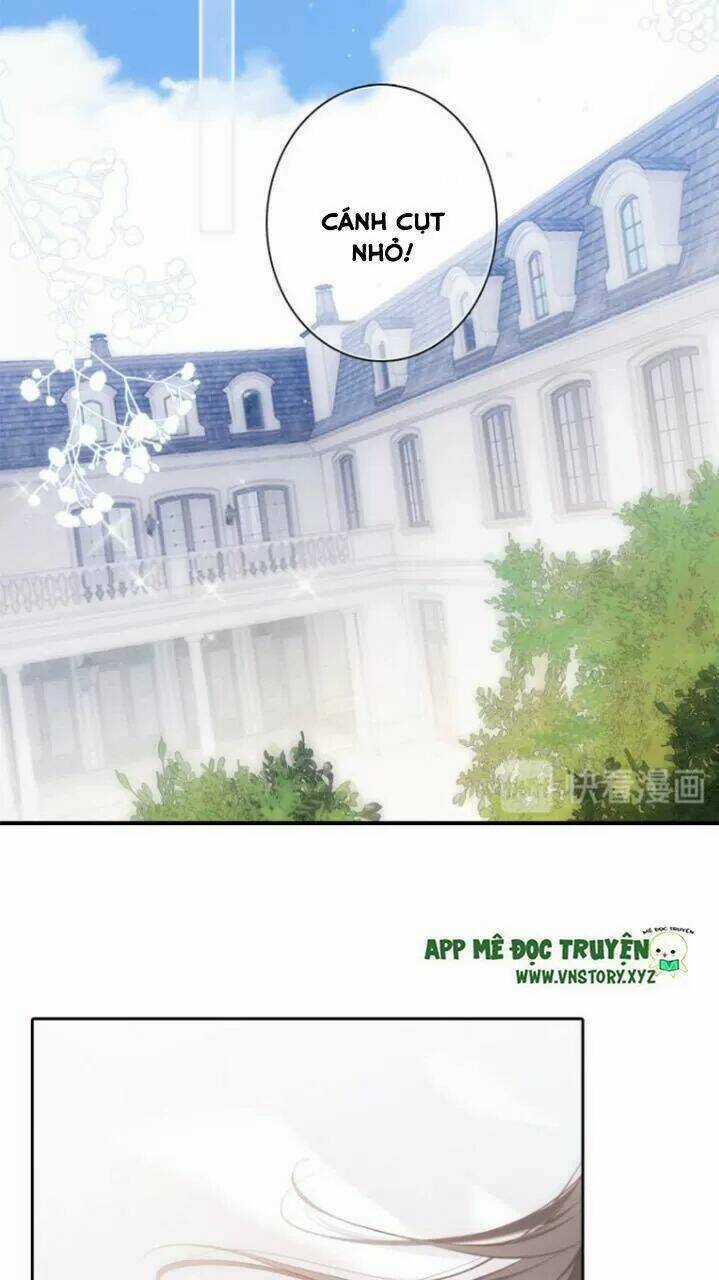 Con Tim Rung Động 2 - Chapter 124 - Trang 68