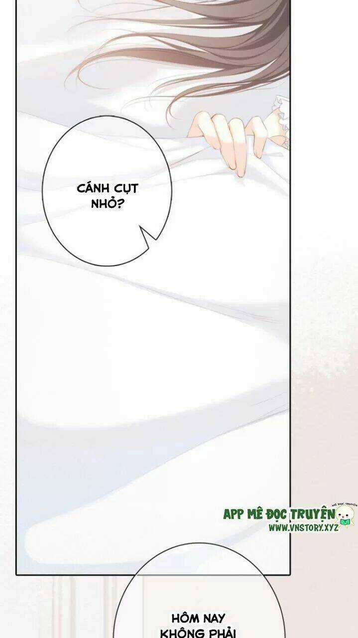 Con Tim Rung Động 2 - Chapter 124 - Trang 69