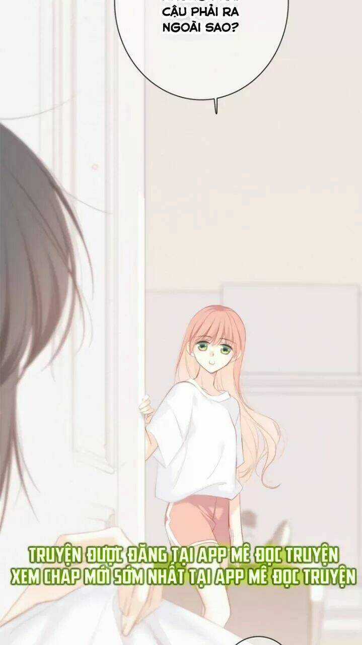 Con Tim Rung Động 2 - Chapter 124 - Trang 70