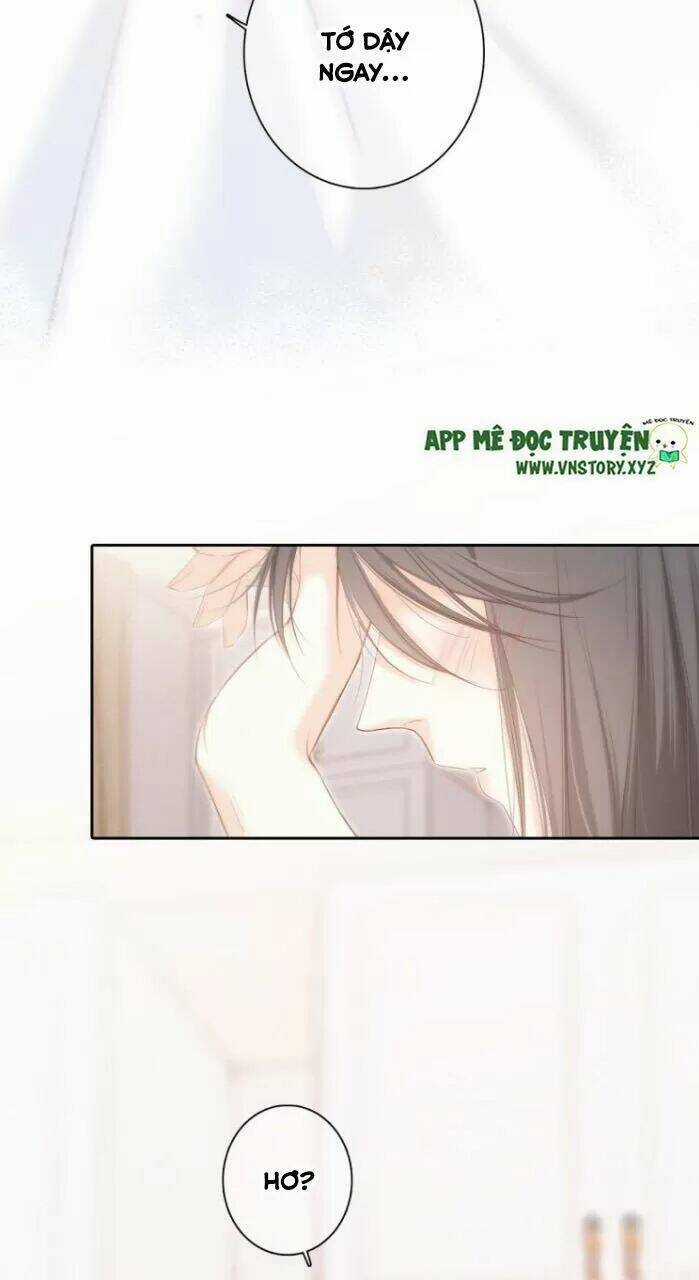 Con Tim Rung Động 2 - Chapter 124 - Trang 72