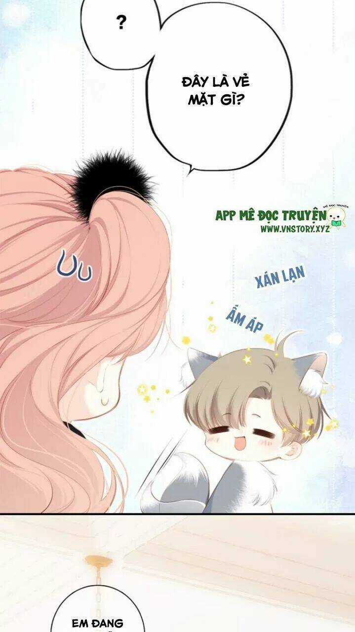 Con Tim Rung Động 2 - Chapter 124 - Trang 9