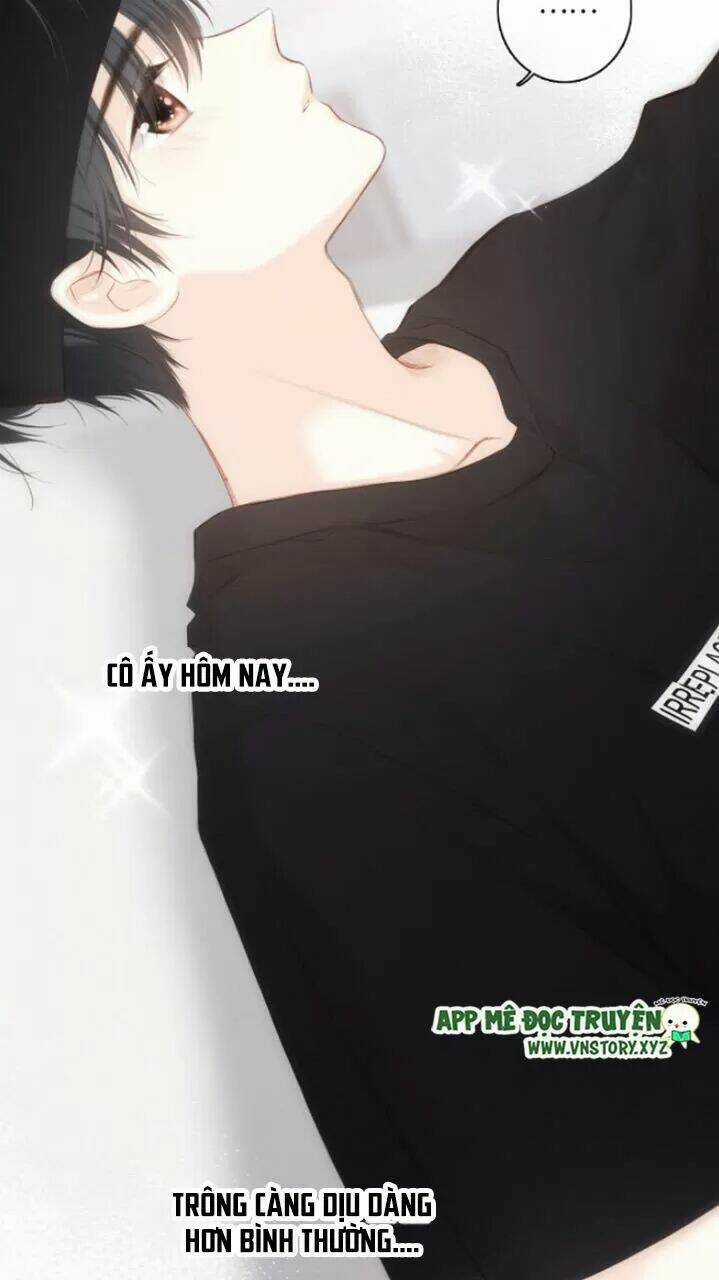 Con Tim Rung Động 2 - Chapter 125 - Trang 11