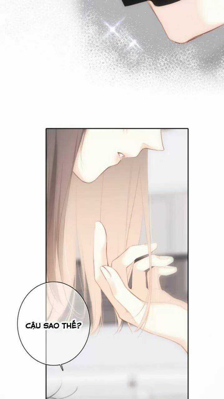 Con Tim Rung Động 2 - Chapter 125 - Trang 12