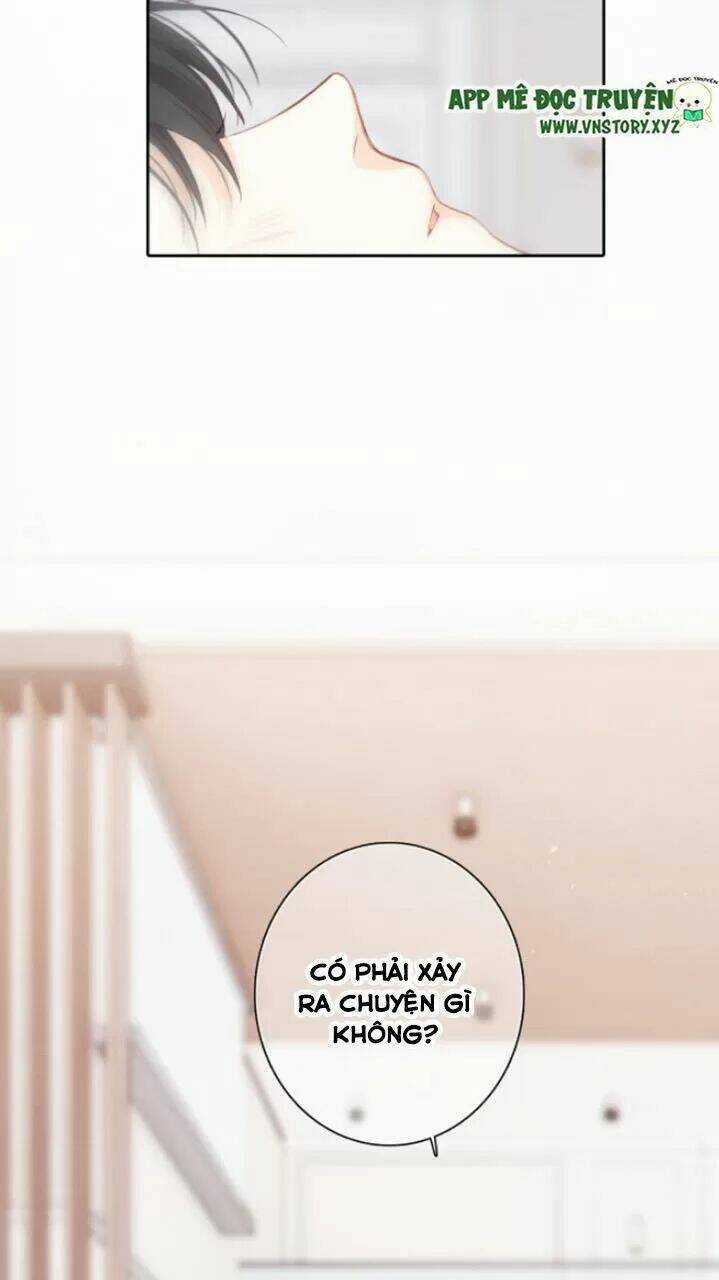 Con Tim Rung Động 2 - Chapter 125 - Trang 13