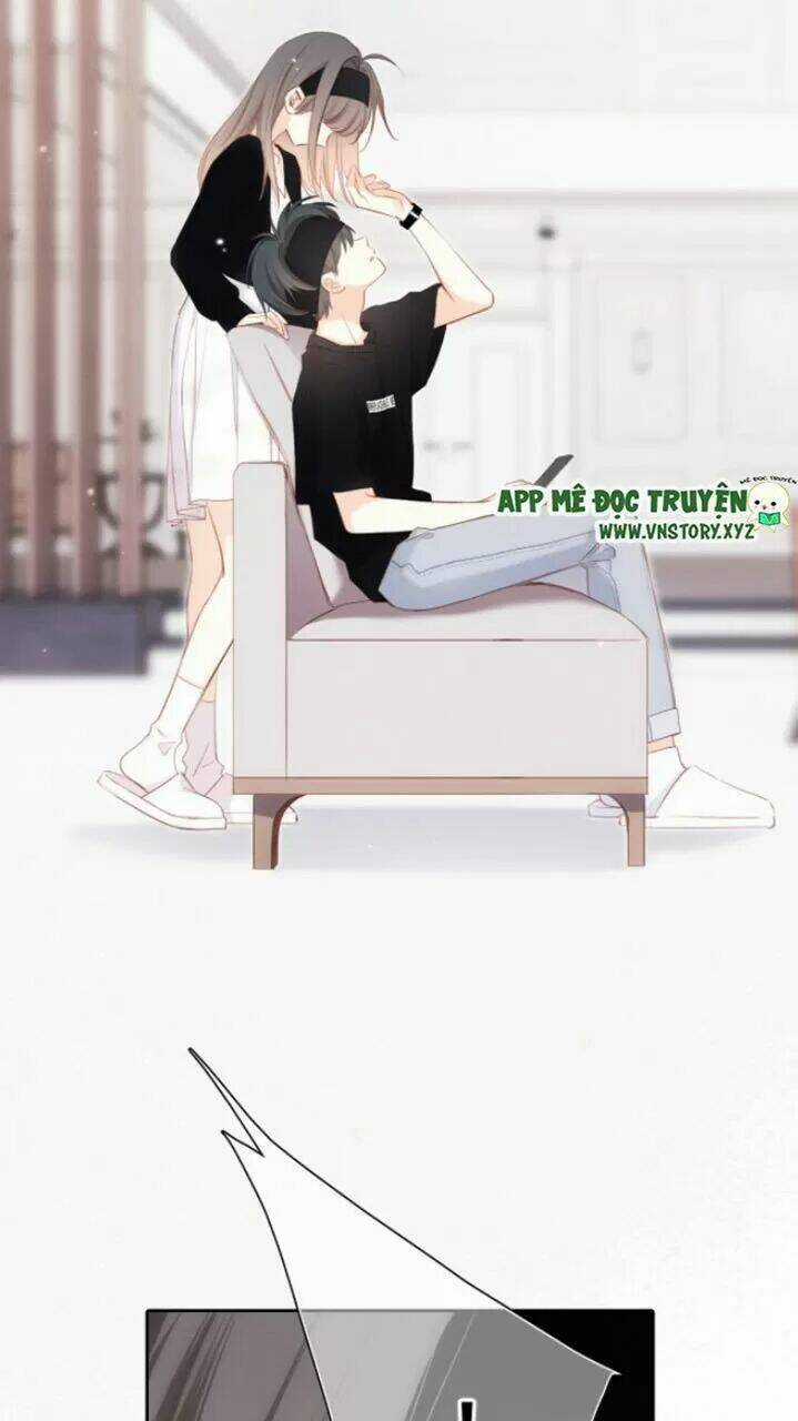 Con Tim Rung Động 2 - Chapter 125 - Trang 14