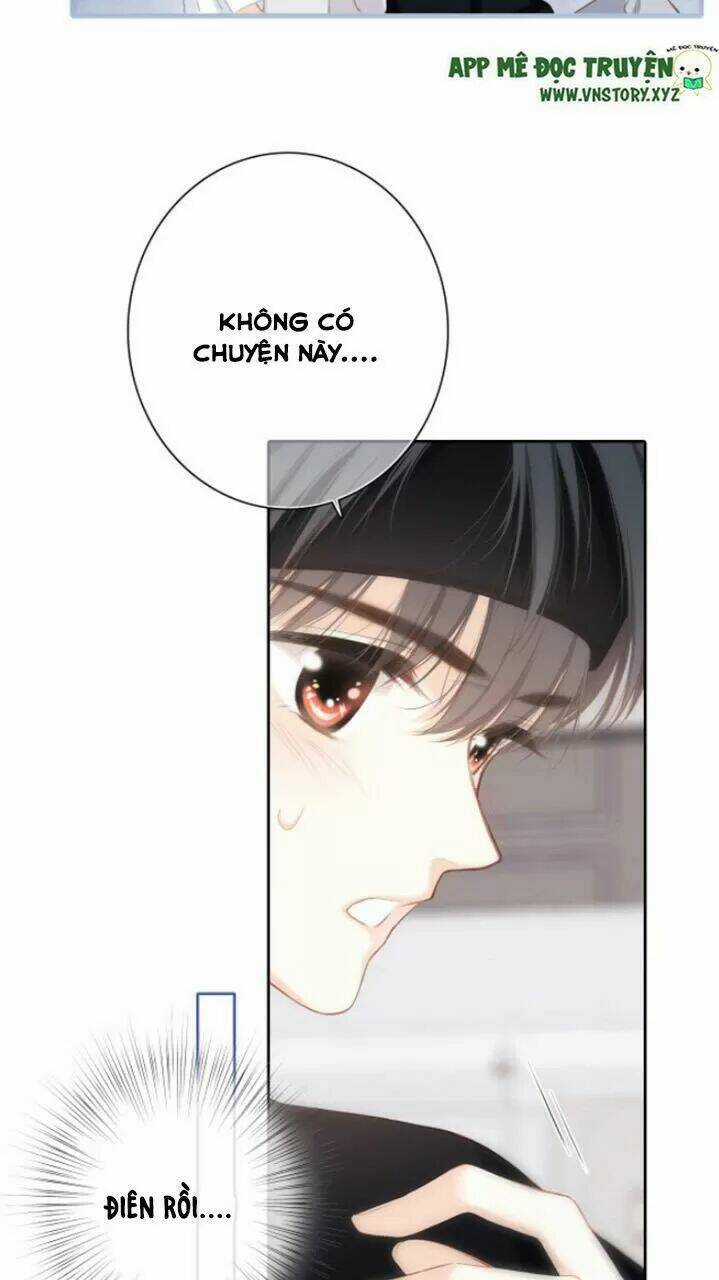 Con Tim Rung Động 2 - Chapter 125 - Trang 17