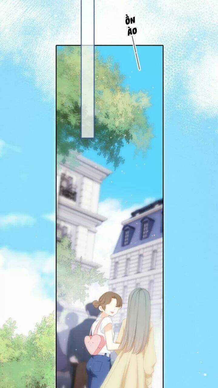 Con Tim Rung Động 2 - Chapter 125 - Trang 19