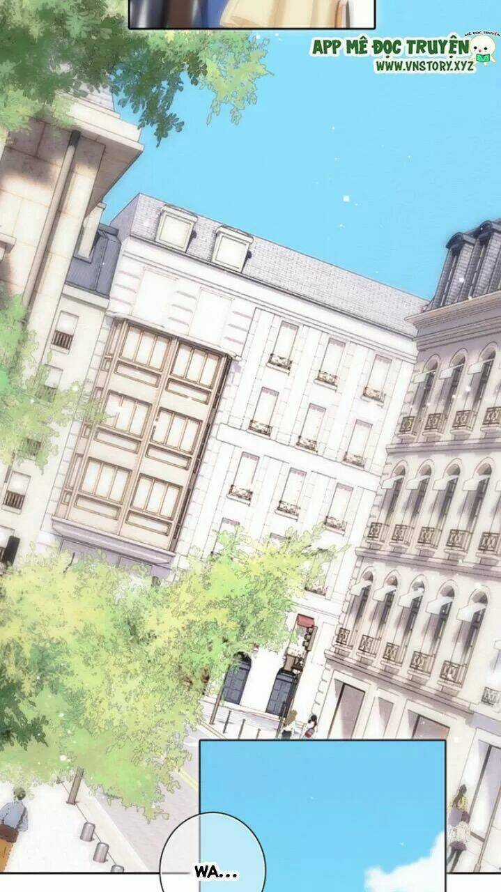 Con Tim Rung Động 2 - Chapter 125 - Trang 20