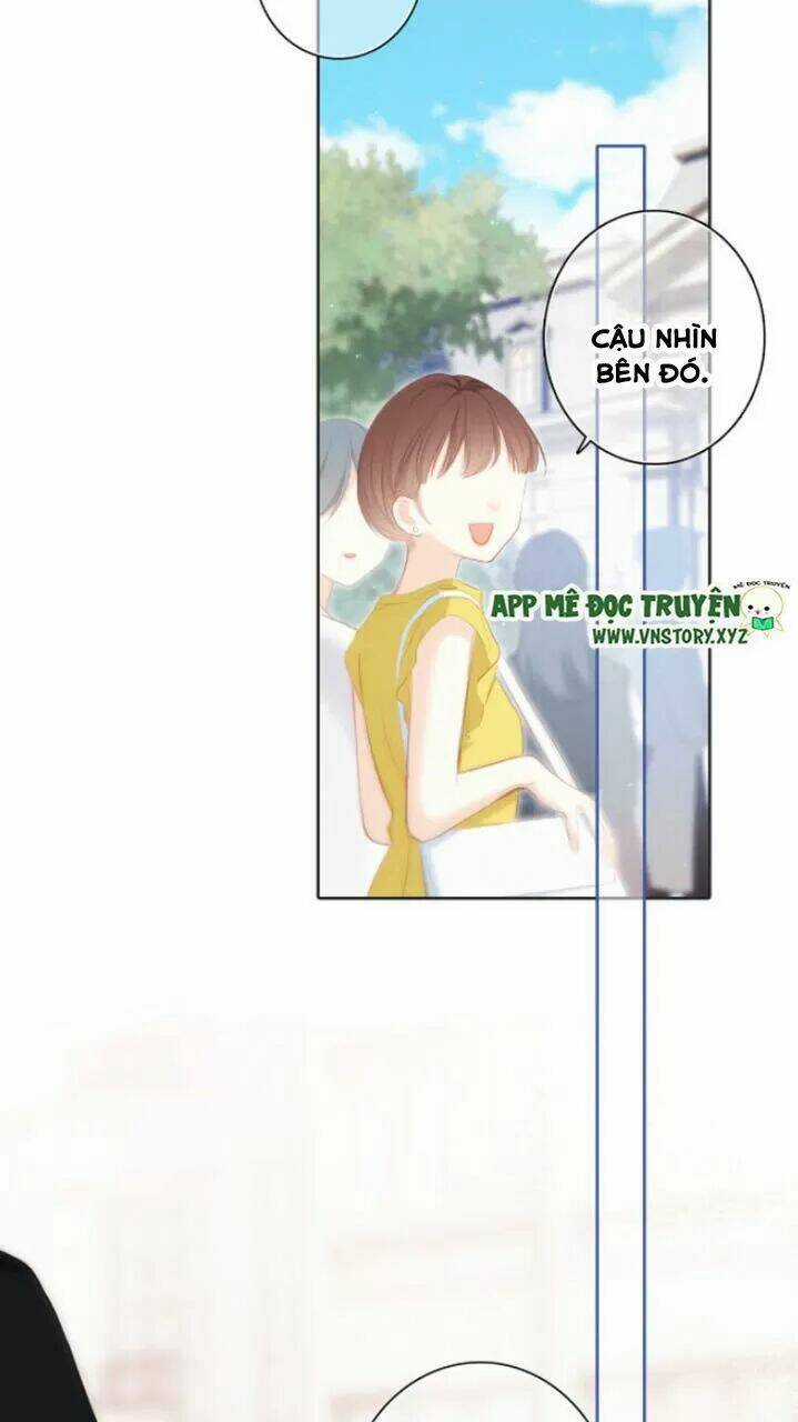 Con Tim Rung Động 2 - Chapter 125 - Trang 21