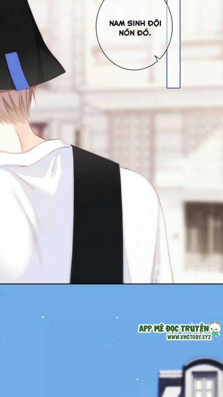 Con Tim Rung Động 2 - Chapter 125 - Trang 22