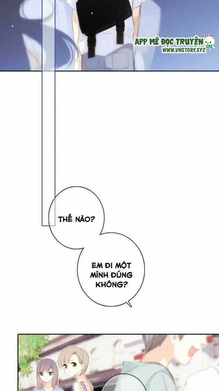 Con Tim Rung Động 2 - Chapter 125 - Trang 24