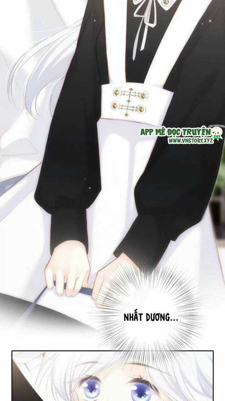 Con Tim Rung Động 2 - Chapter 125 - Trang 28