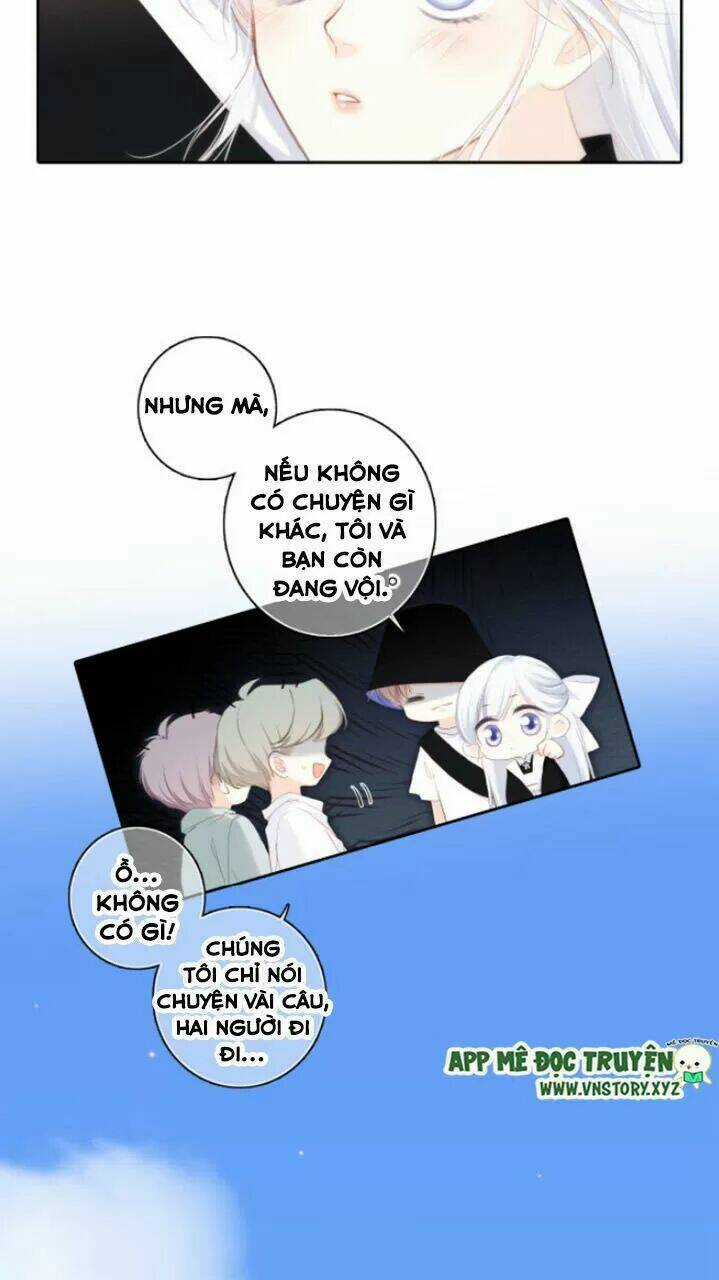 Con Tim Rung Động 2 - Chapter 125 - Trang 29