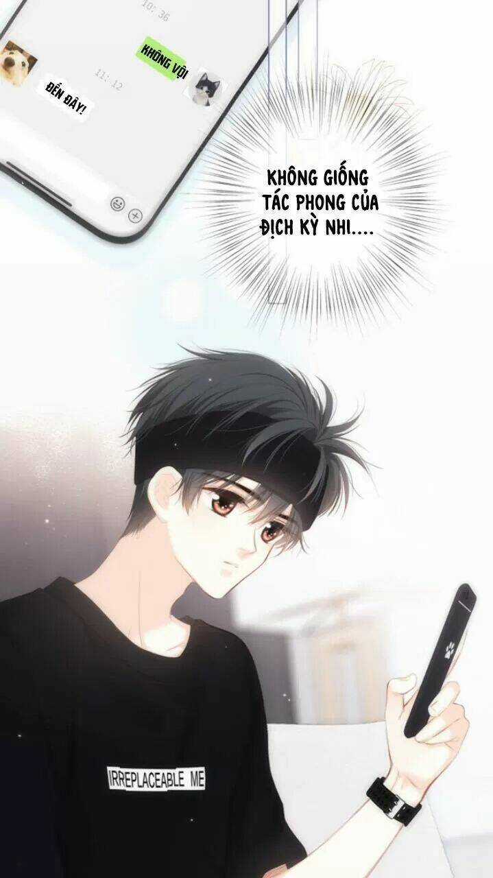 Con Tim Rung Động 2 - Chapter 125 - Trang 4